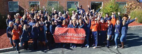 easter seals manchester nh staff